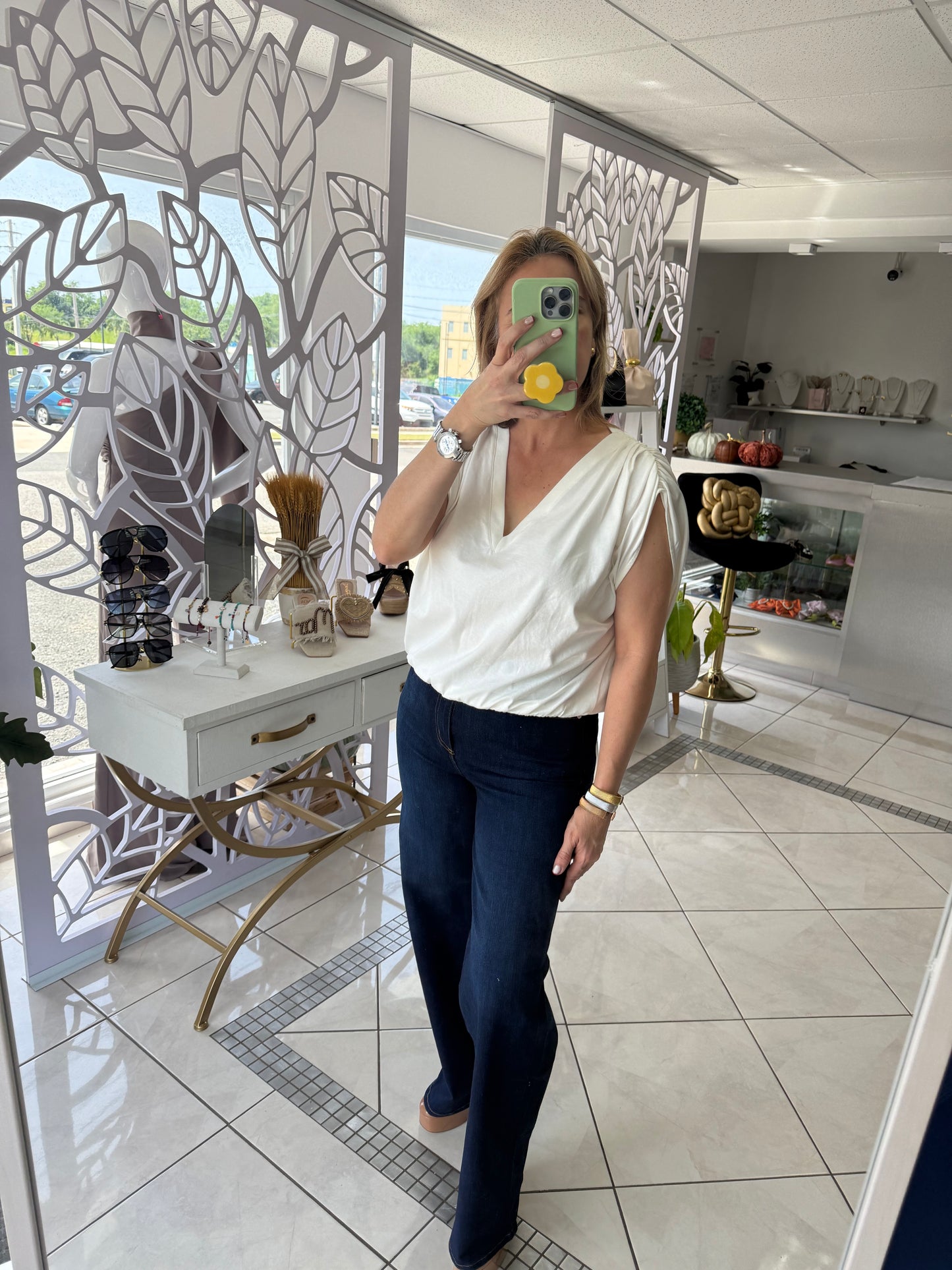 Colombia basic top