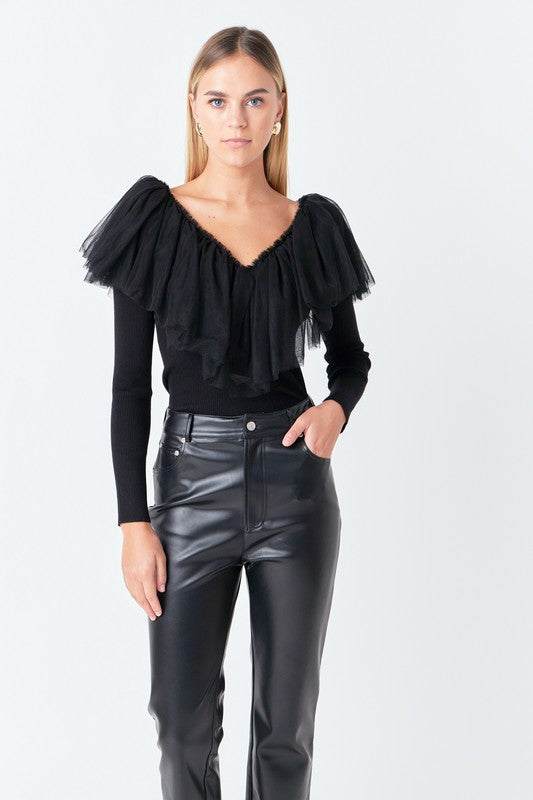 Noir allure