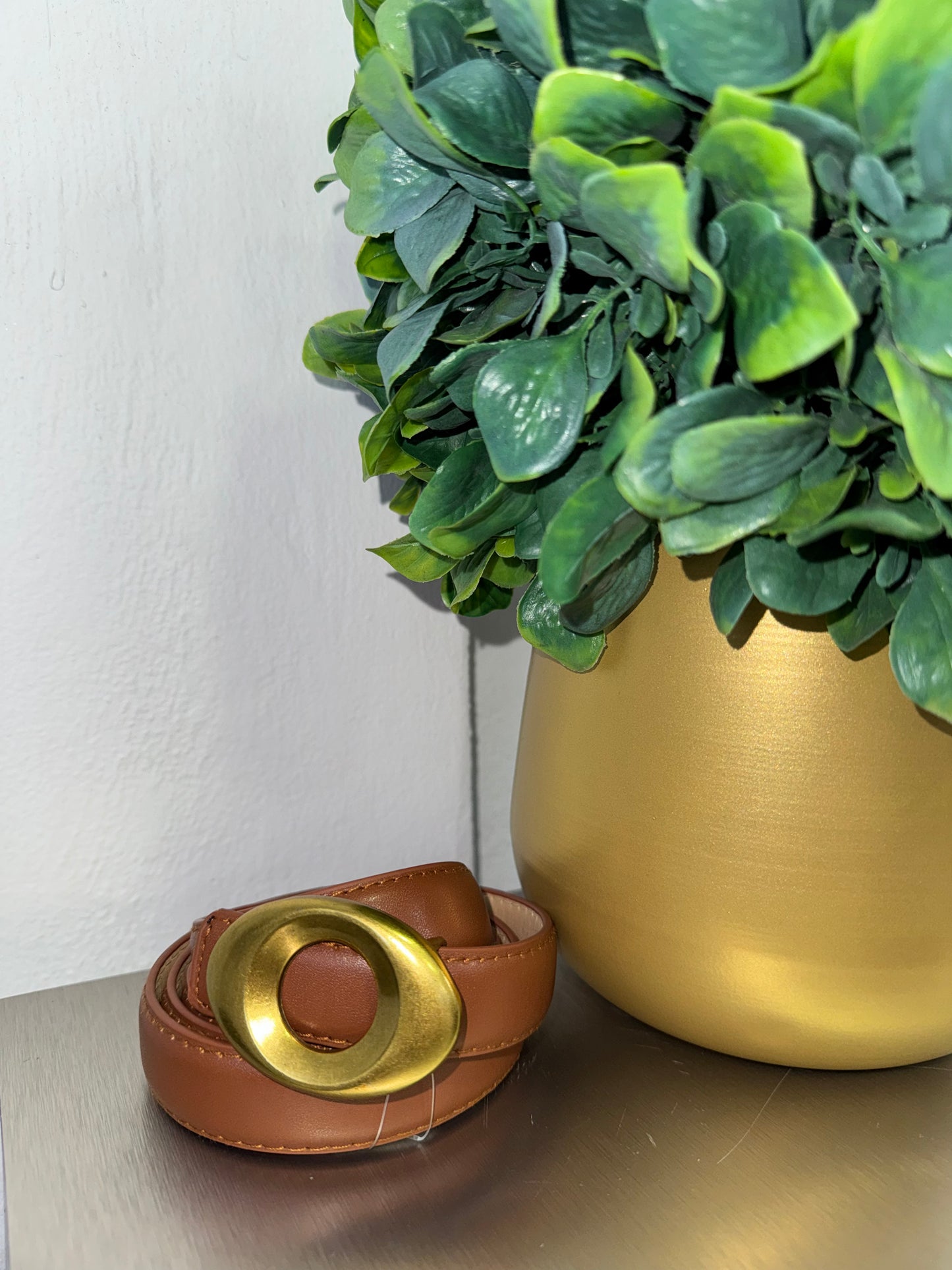 Oro Essence Belt