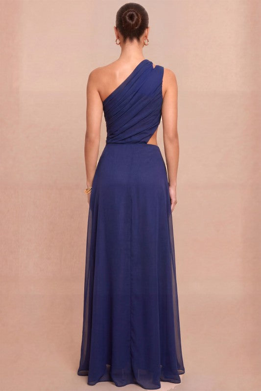 Marino Cutout Maxi Dress