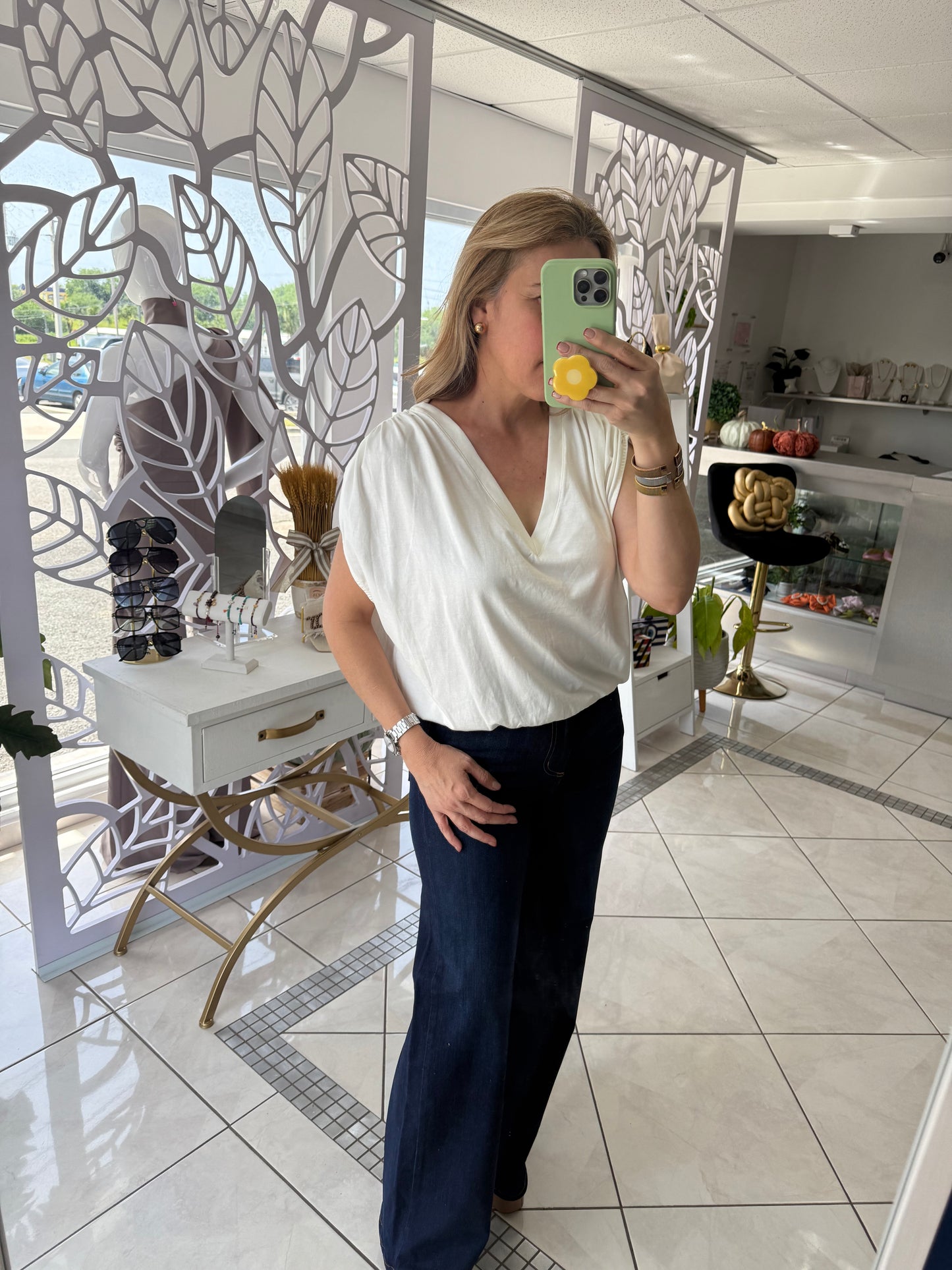 Colombia basic top