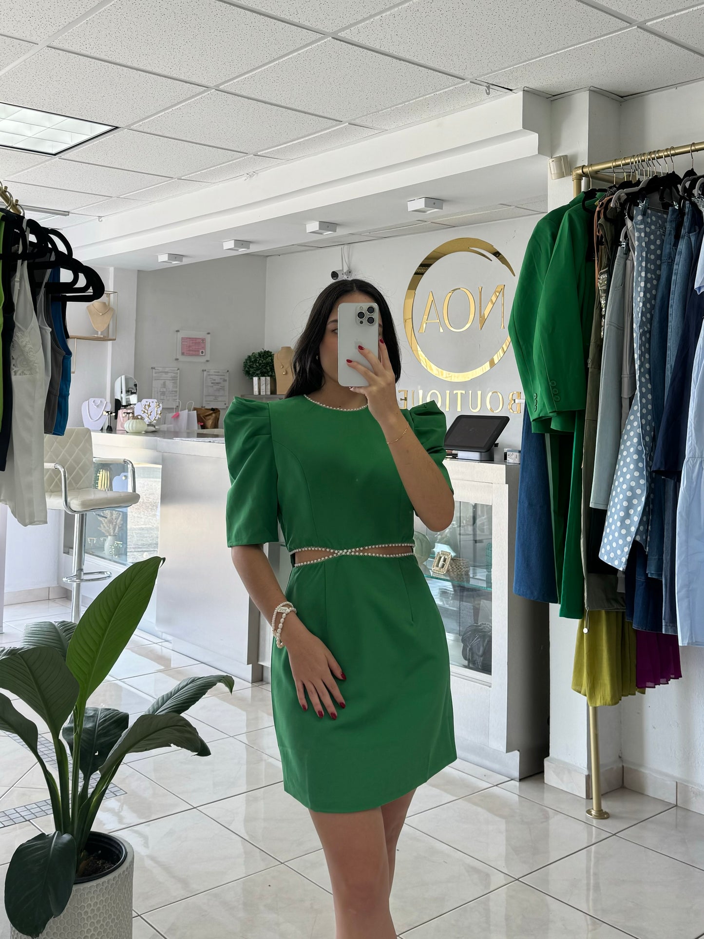 Constant Dress