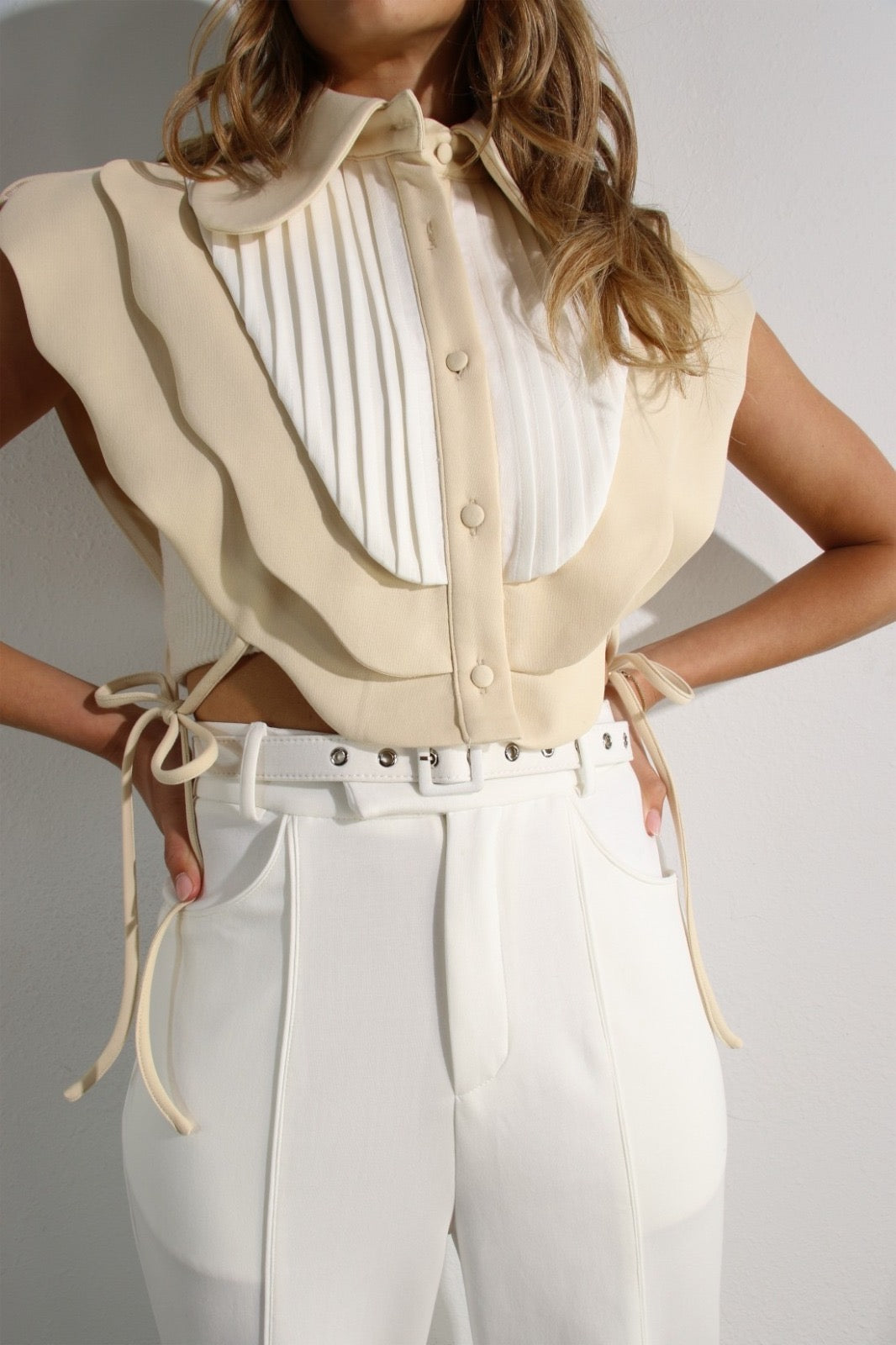 Asiris pant set