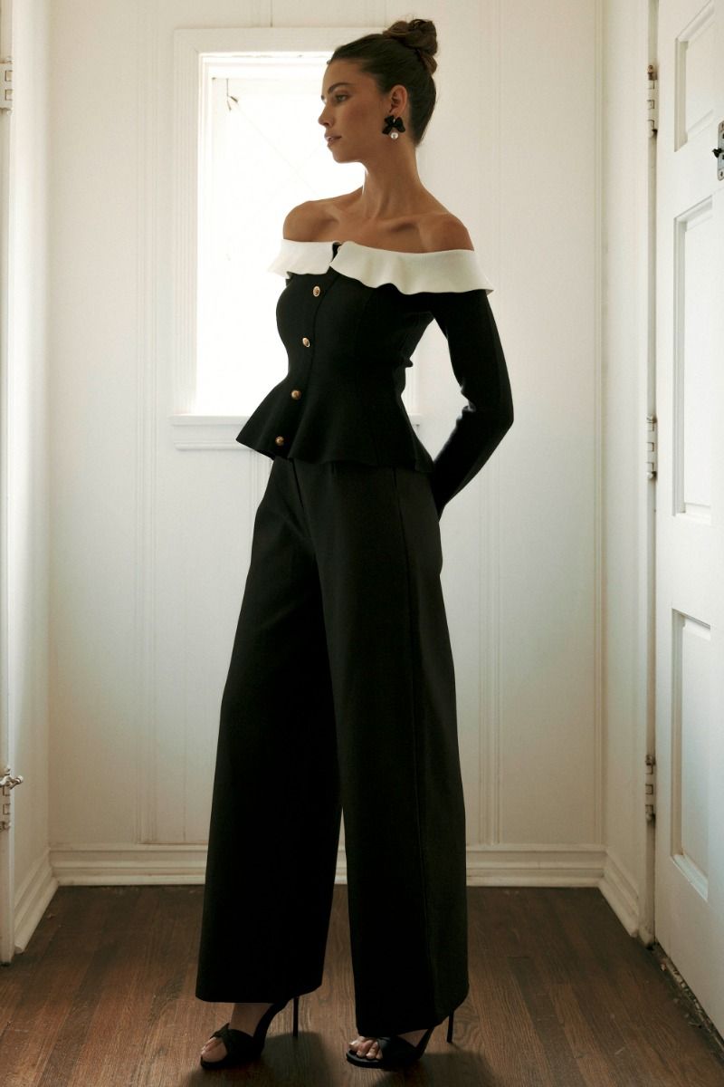 Paula elegant Blouse