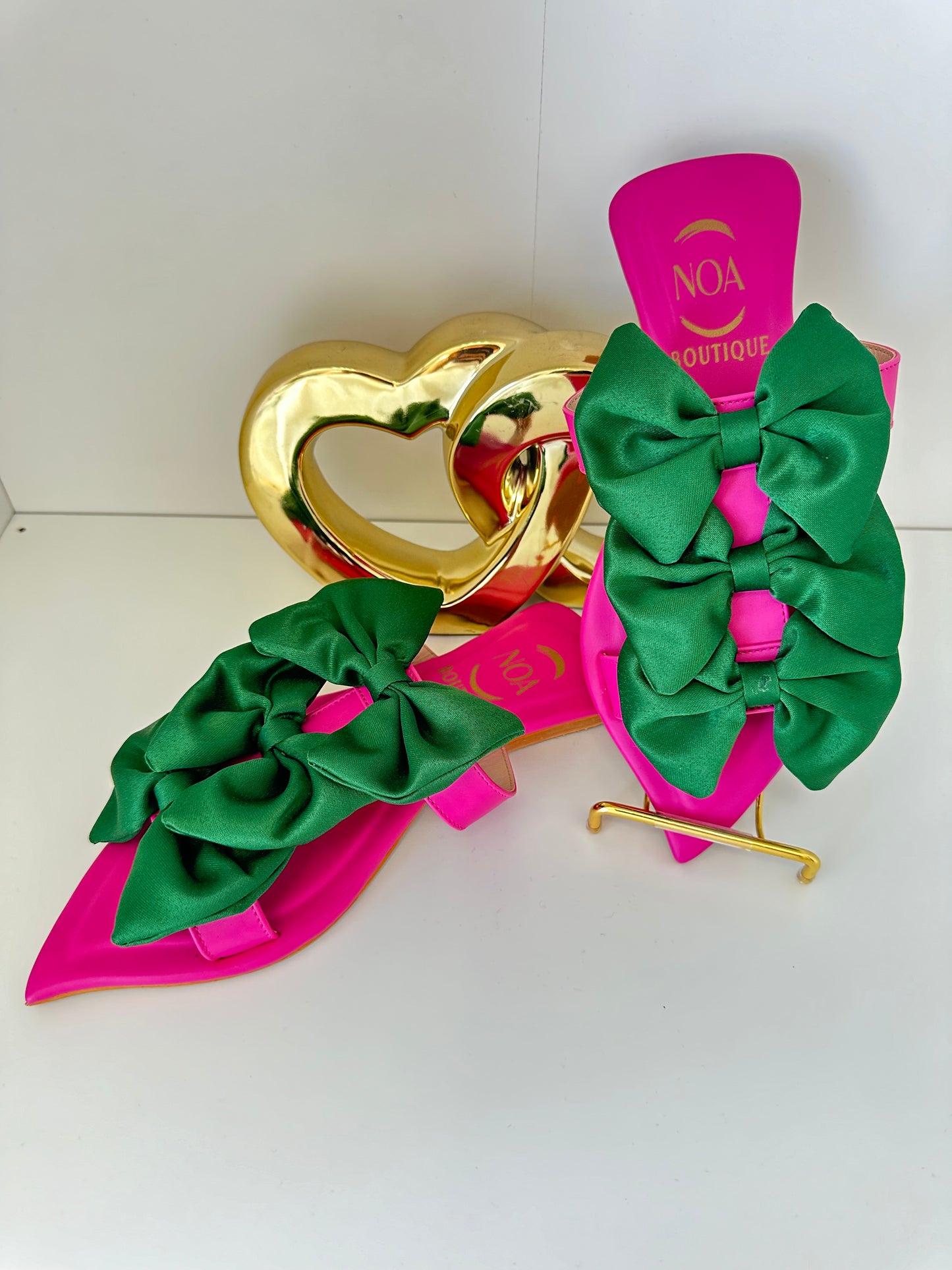 Noa Sandals