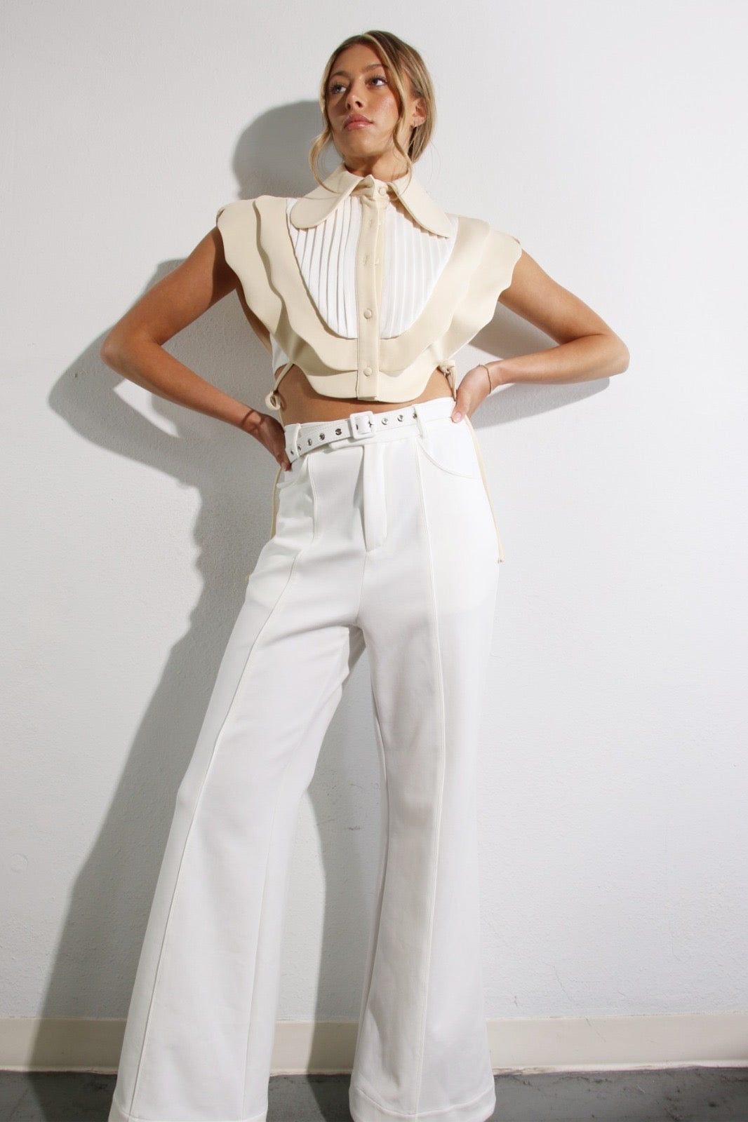 Asiris pant set