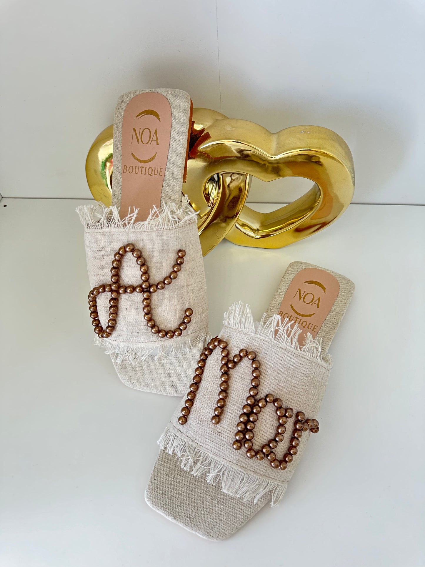 Noa Sandals