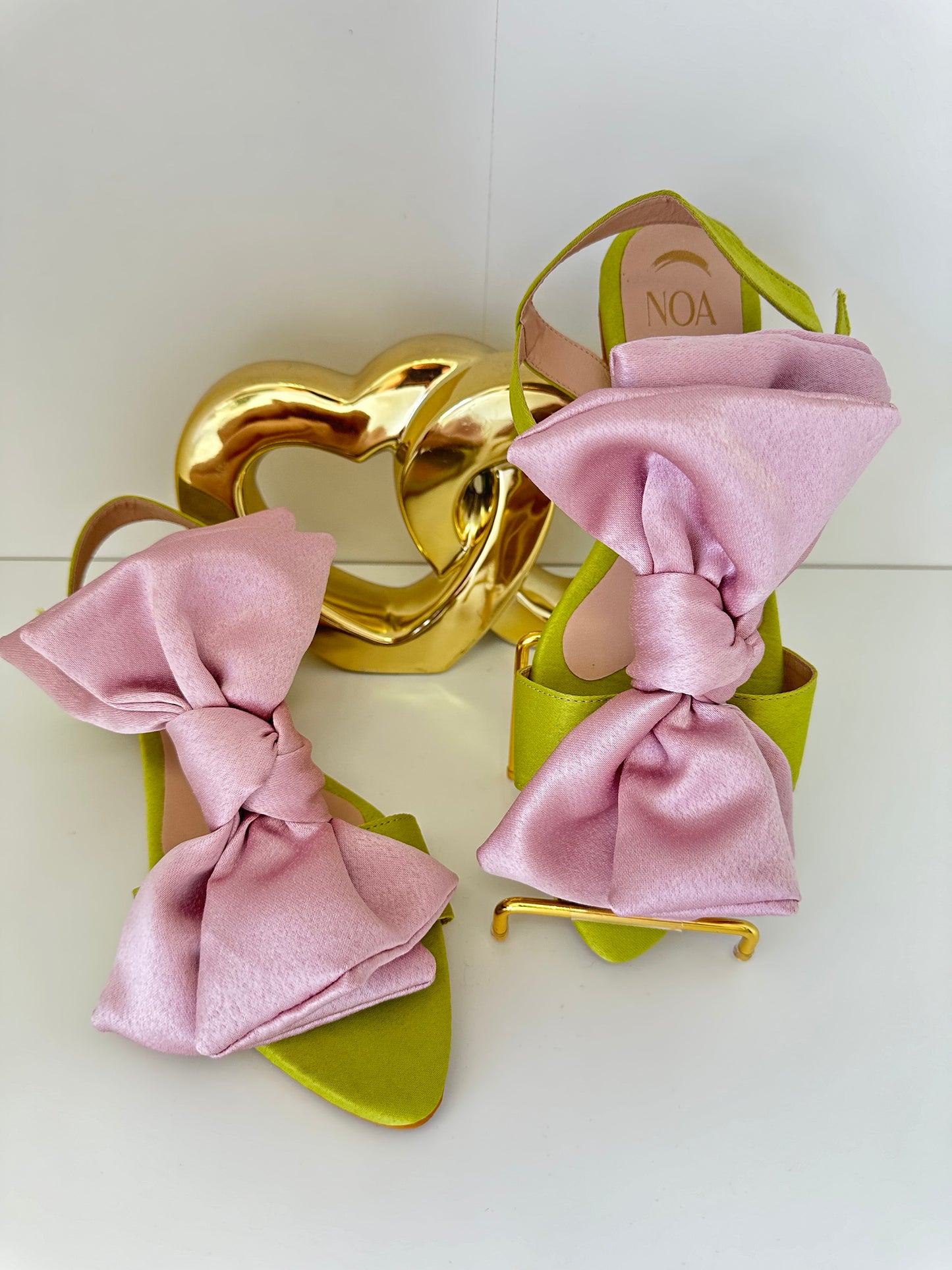 Noa Sandals