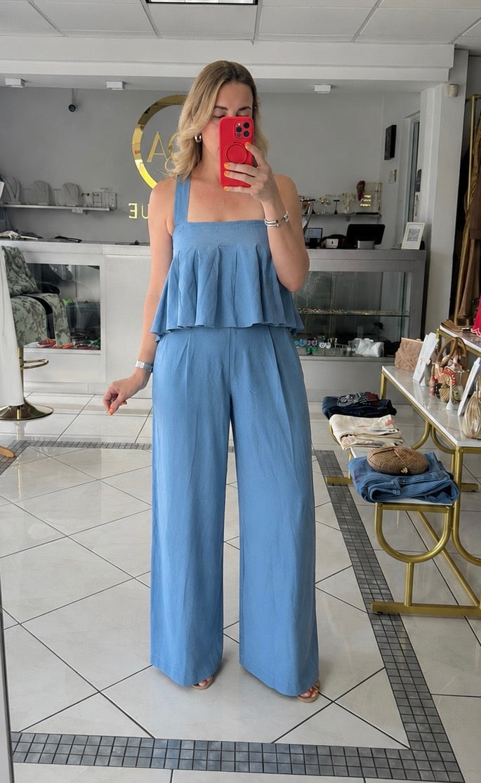 Blue Breeze Set