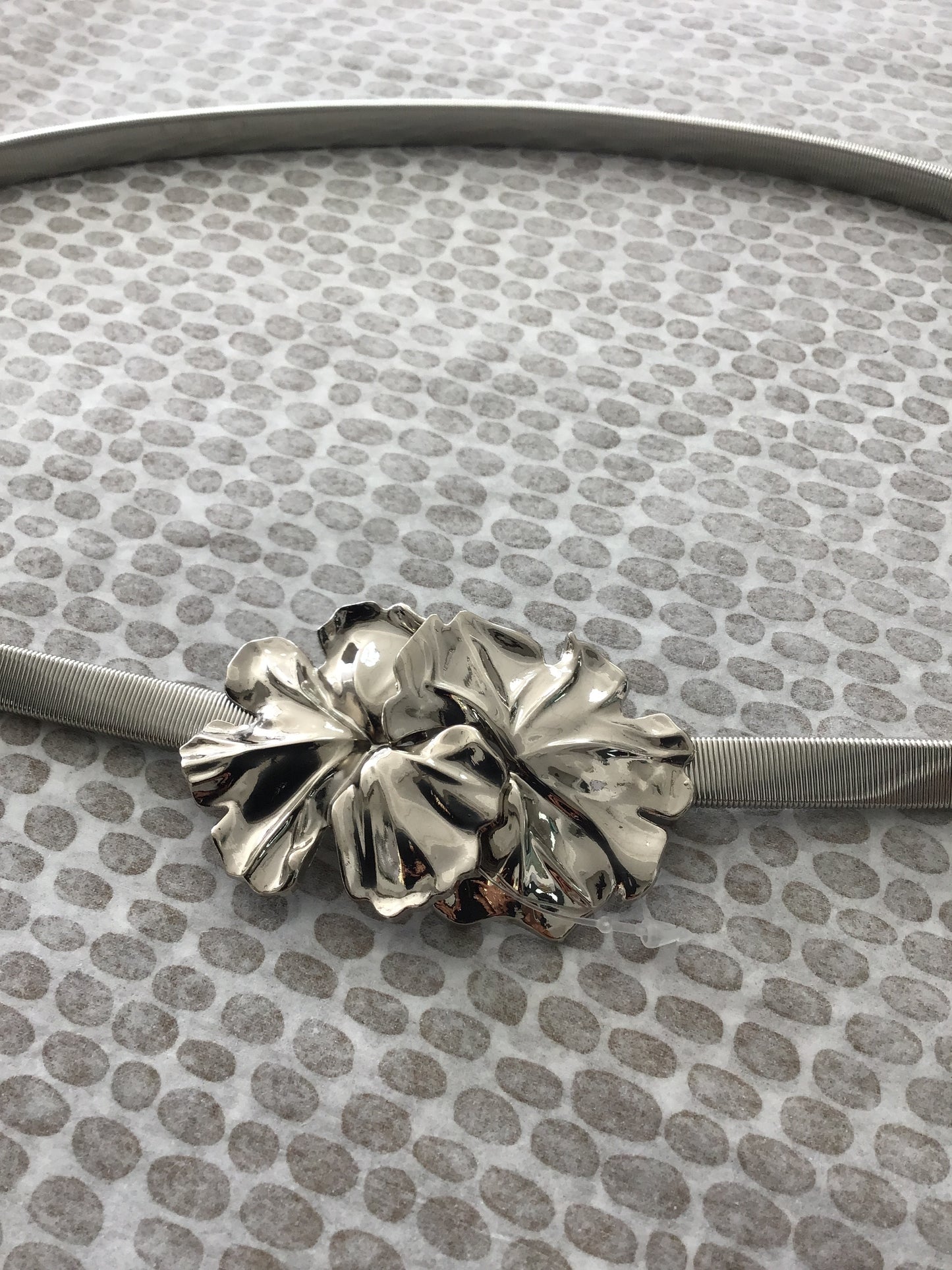 Flor Imperial - Circle Belt