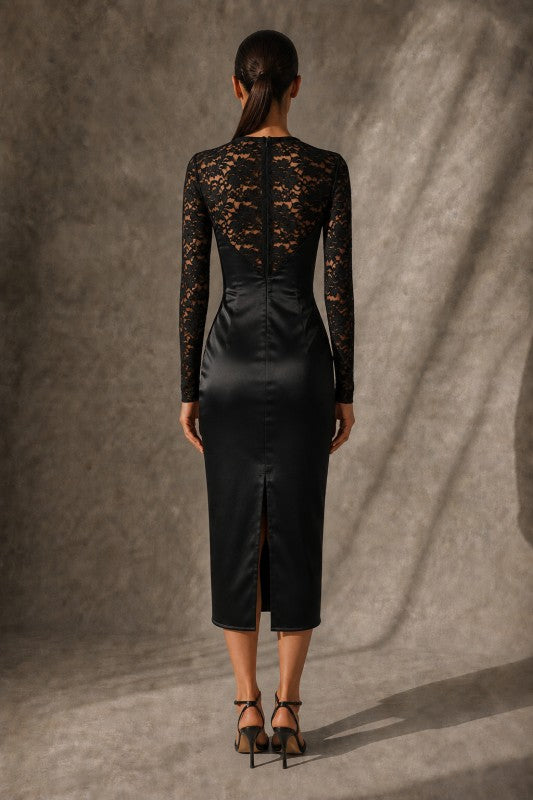 Night out dress