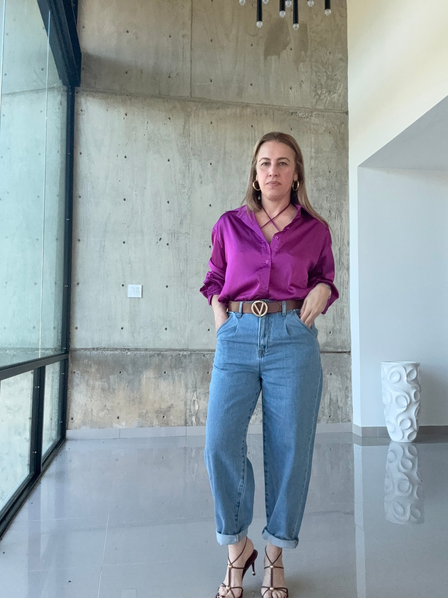 Xcaret two piece top