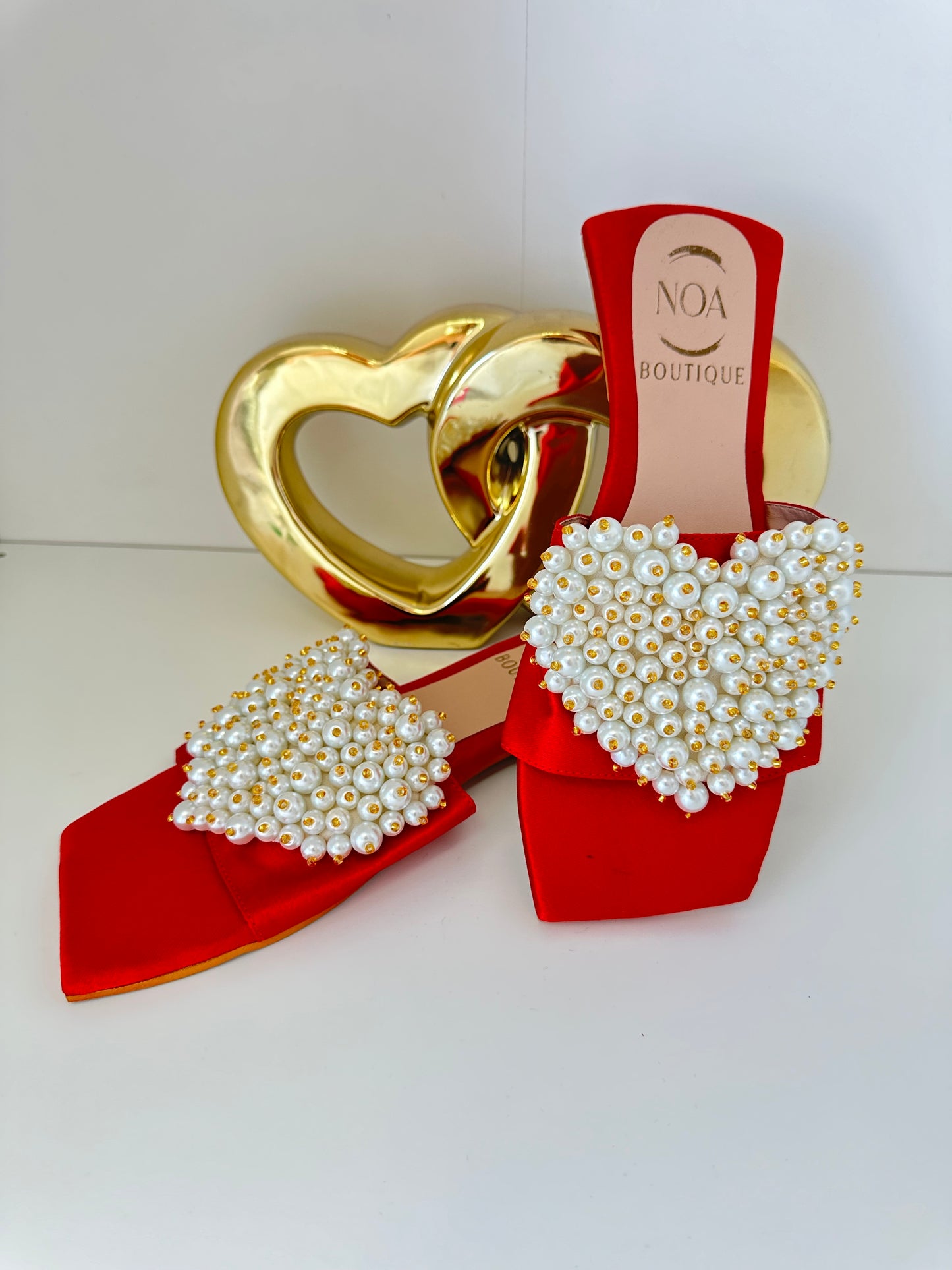 Noa Sandals