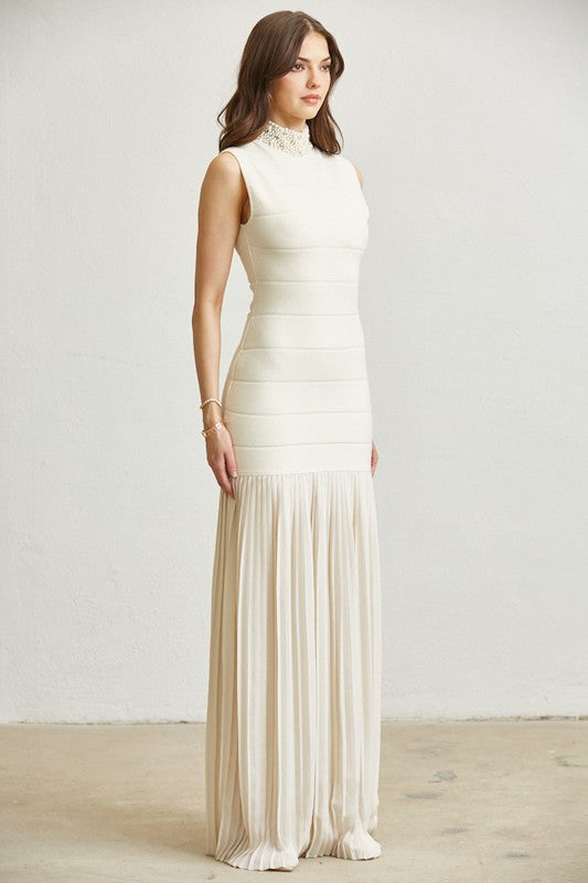 Magestic Dress