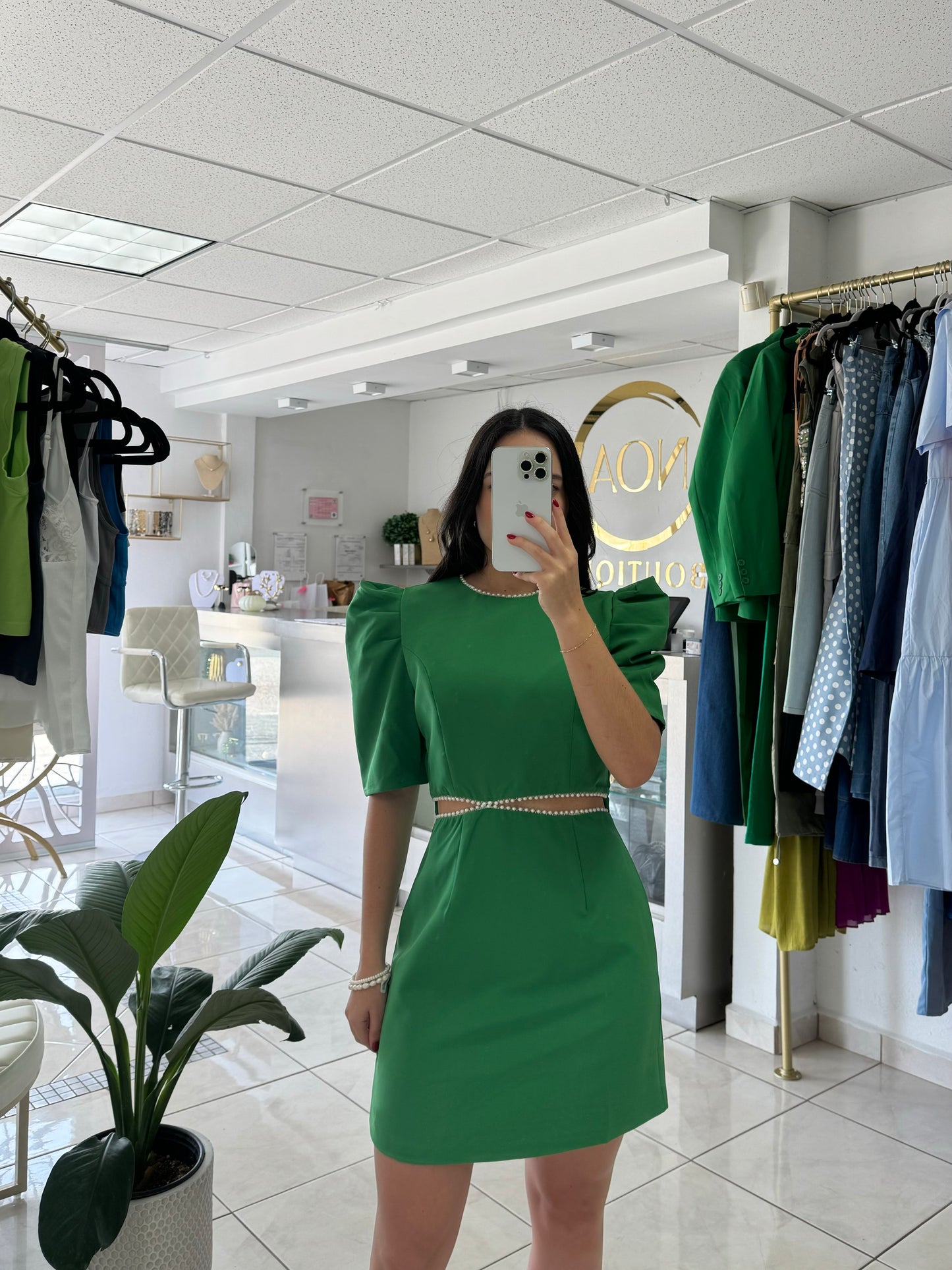 Constant Dress