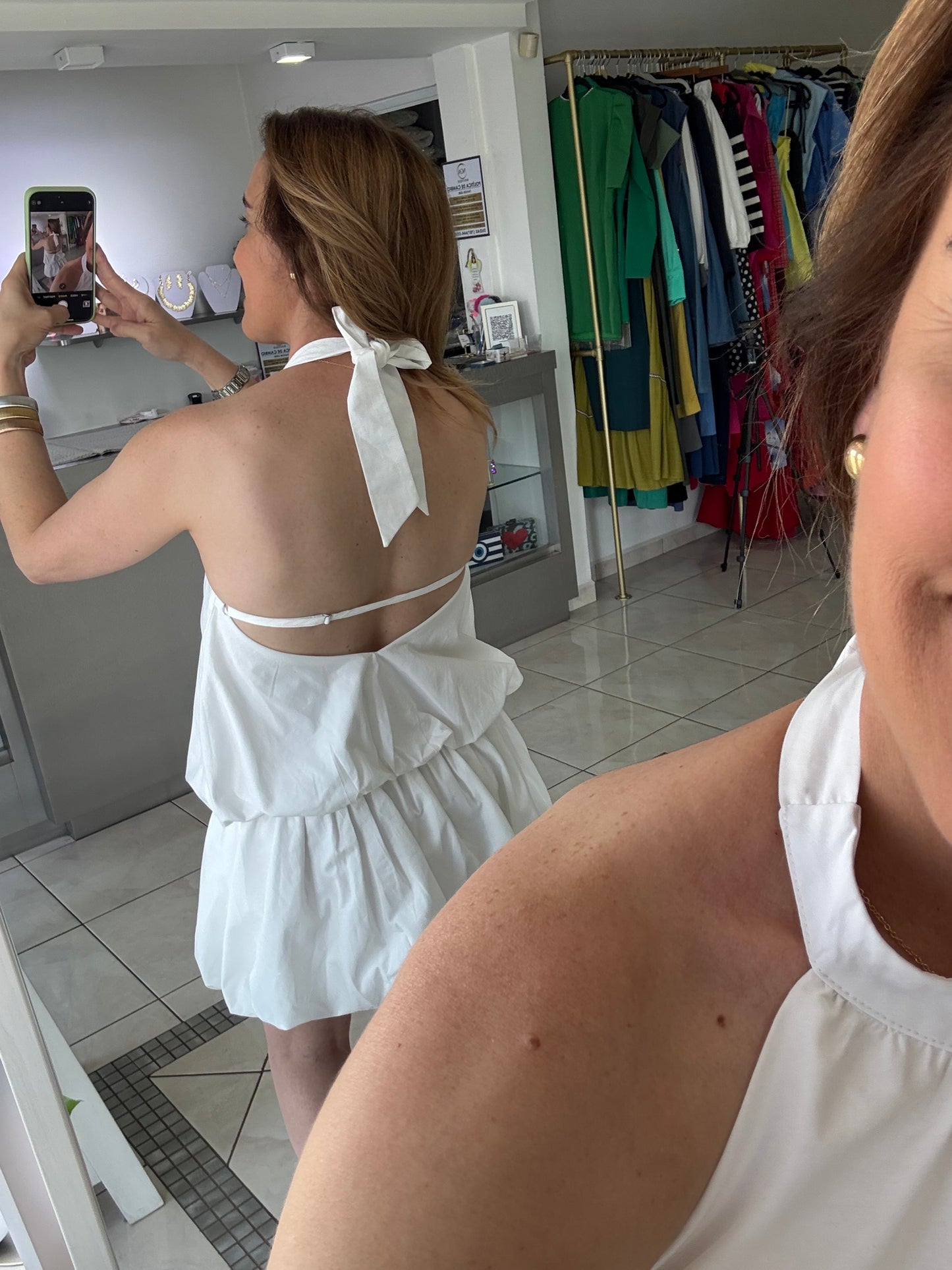 Balloon Wonder Dress
