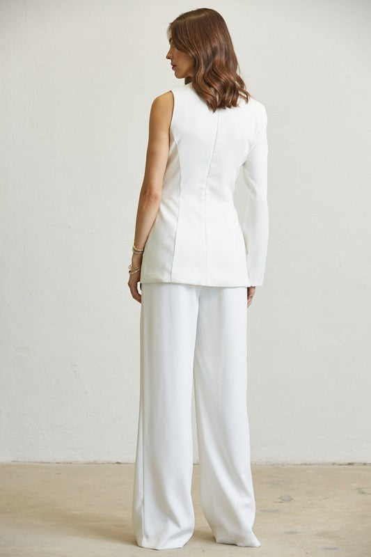Modern Blazer set