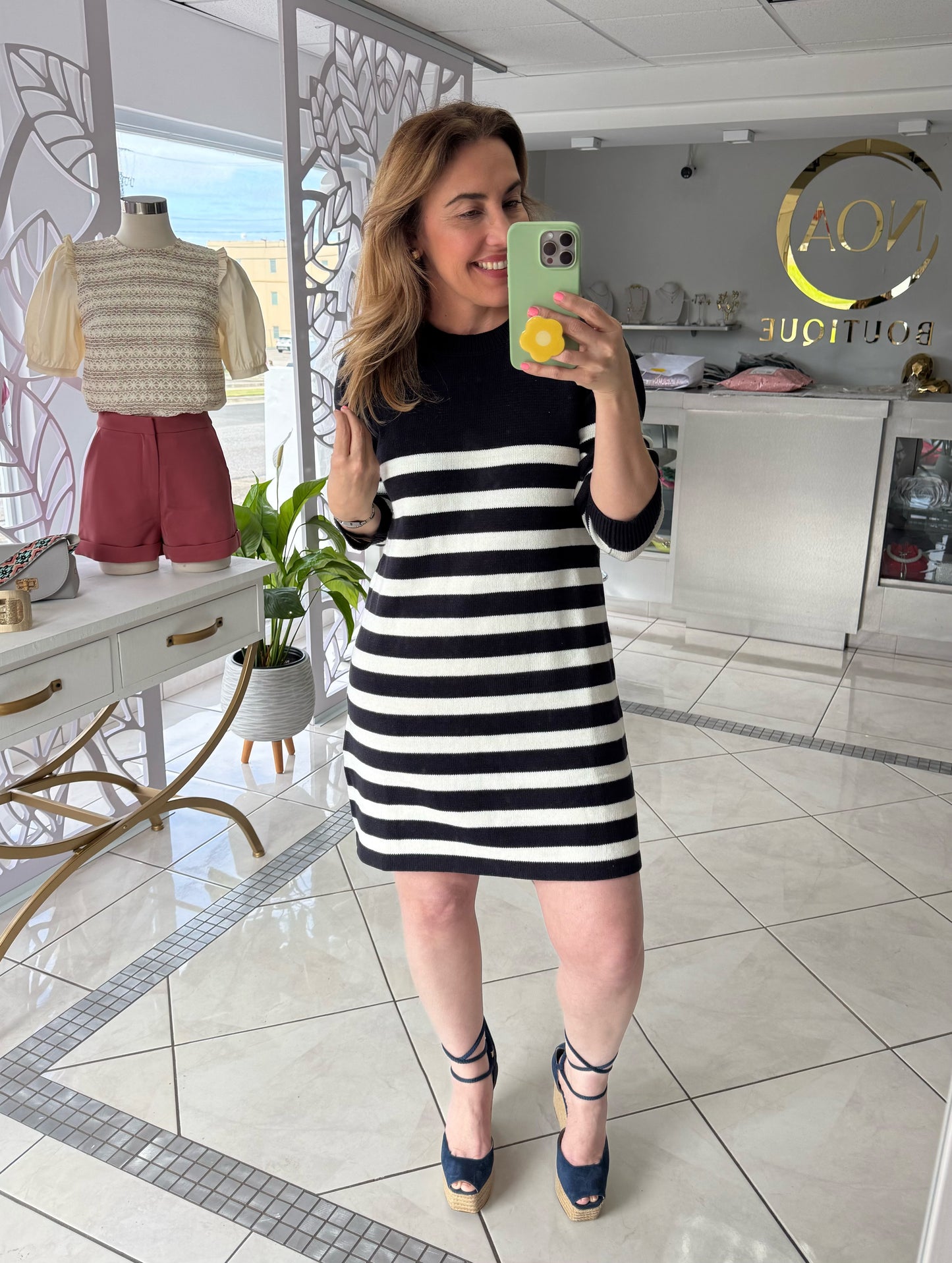 Midway Allure Dress