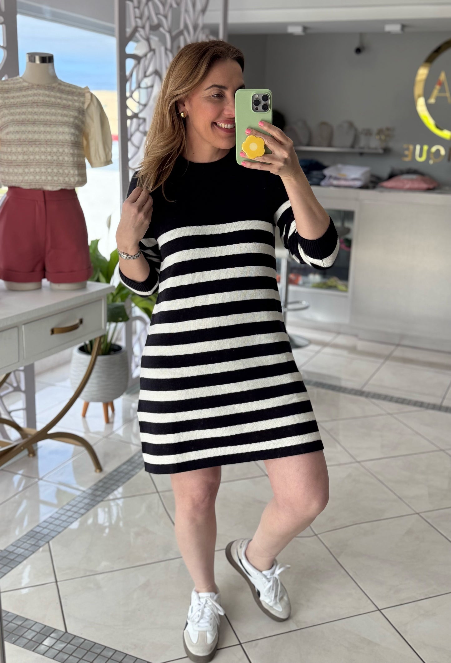Midway Allure Dress