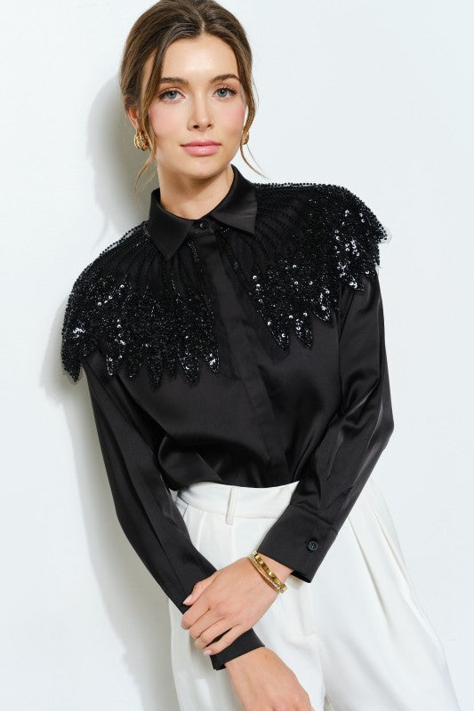 Piere blouse