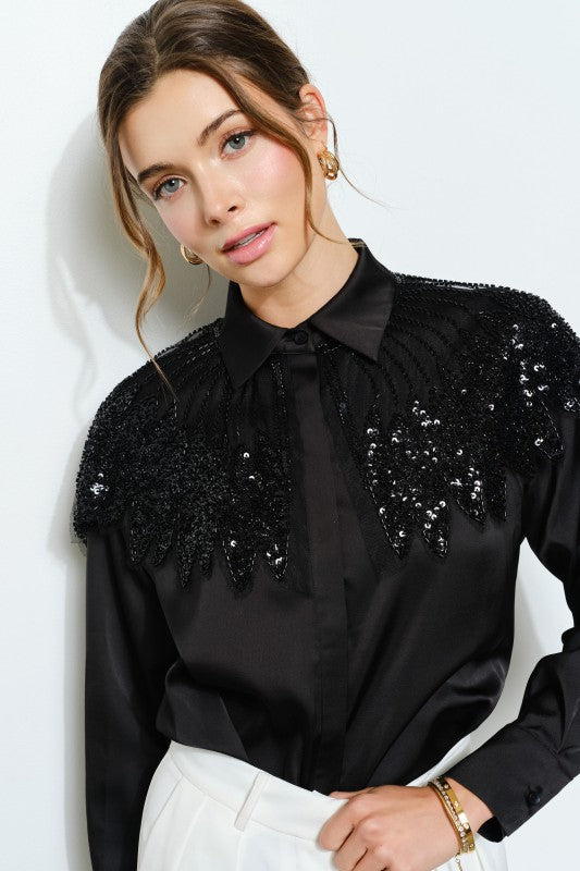 Piere blouse