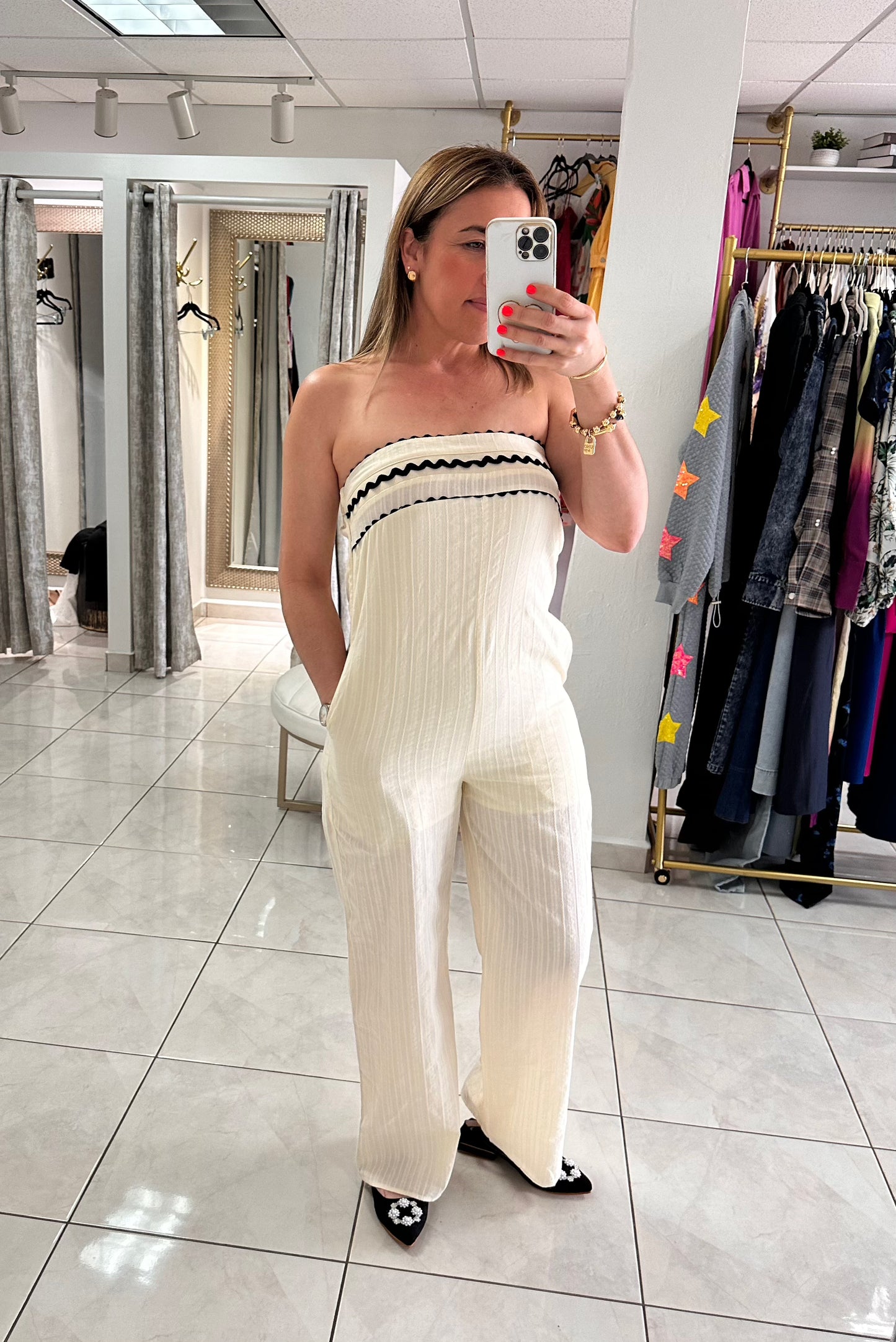 Anne Jumpsuit