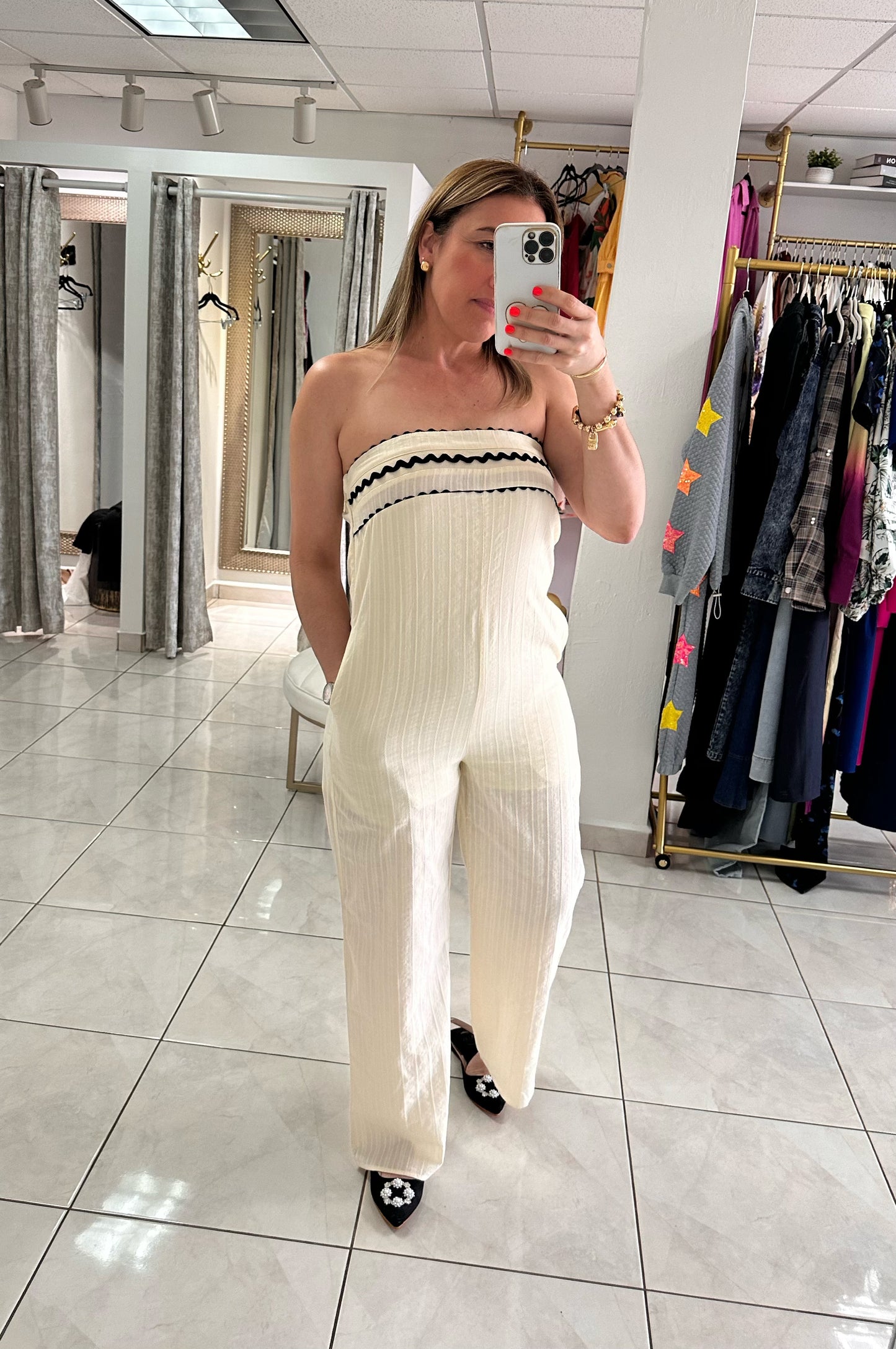Anne Jumpsuit