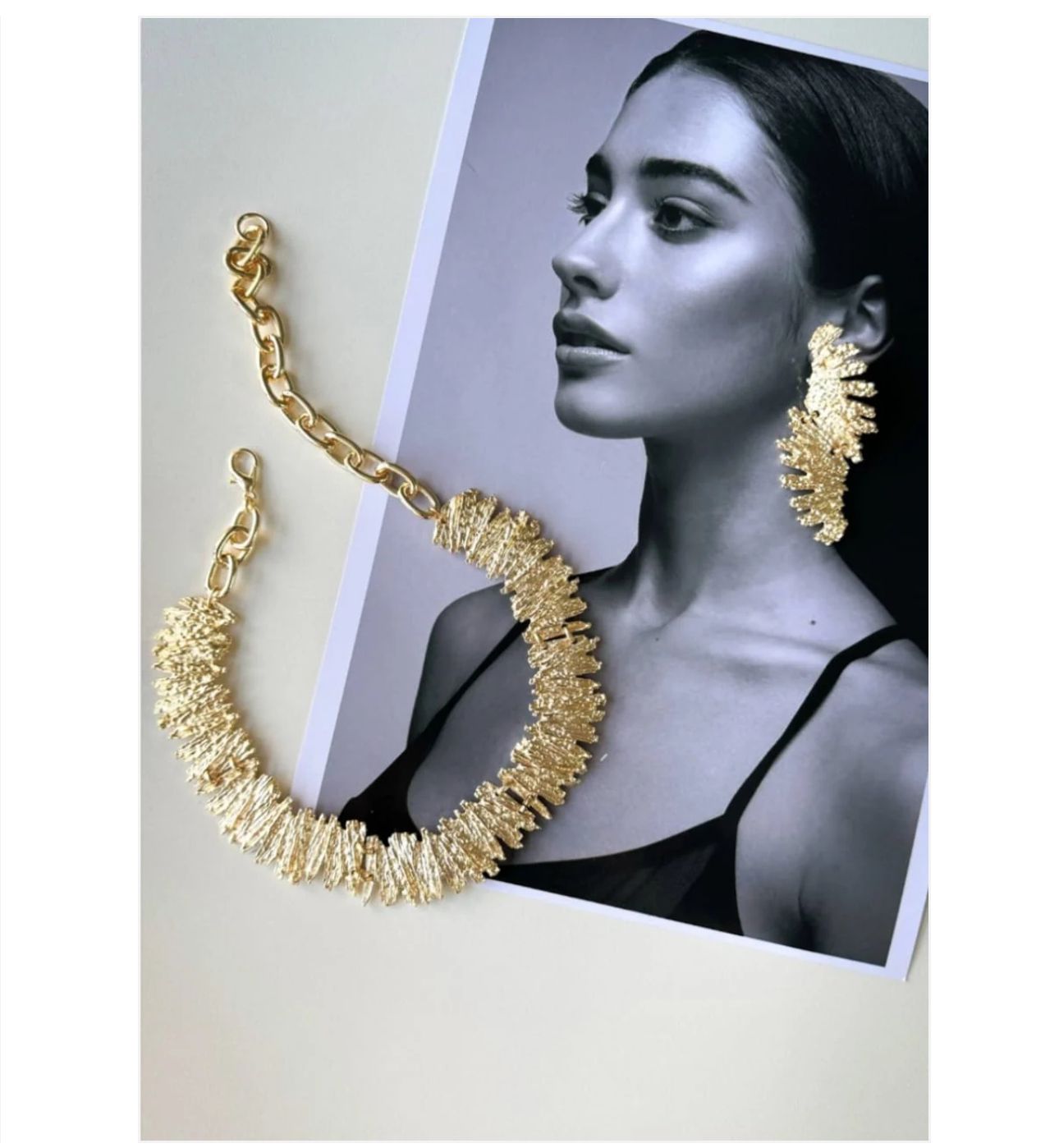 Adine Earrings