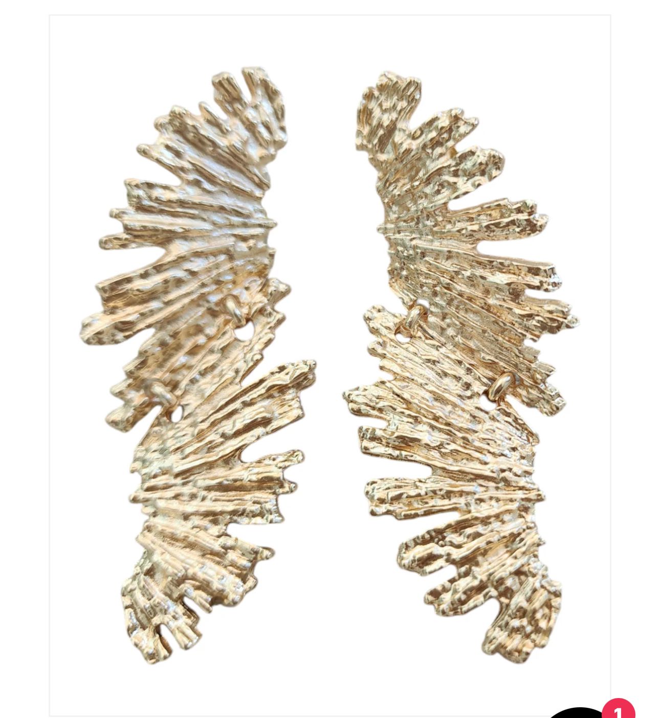 Adine Earrings