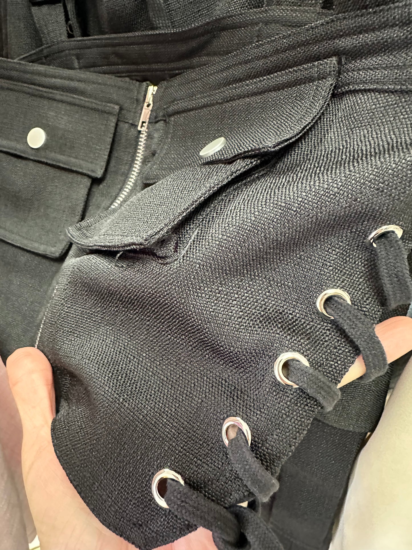 Ileamar Pant Set