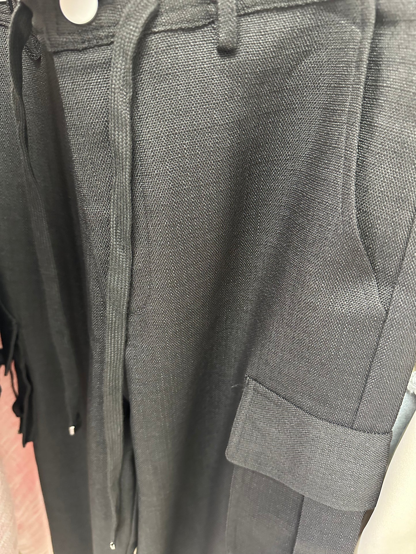 Ileamar Pant Set