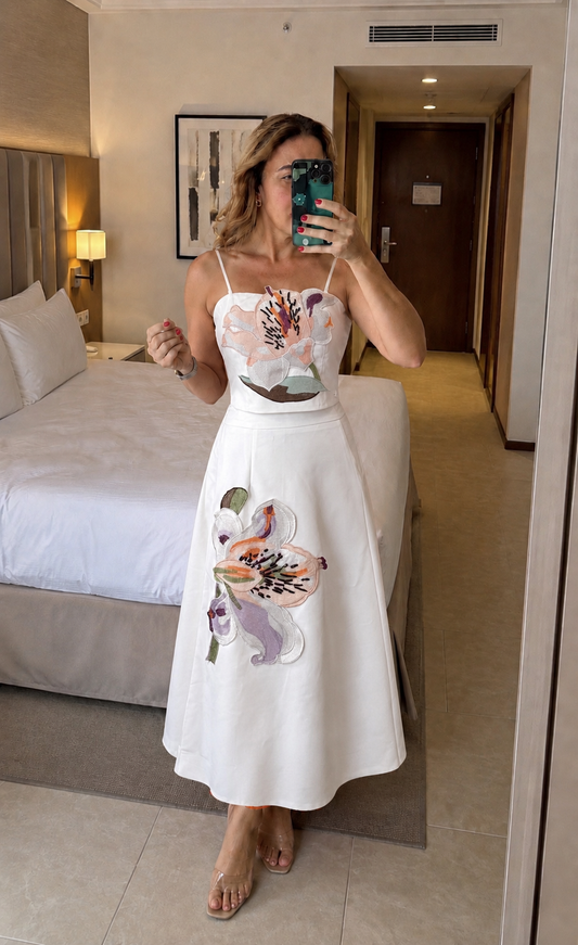 Blooming Elegance Set