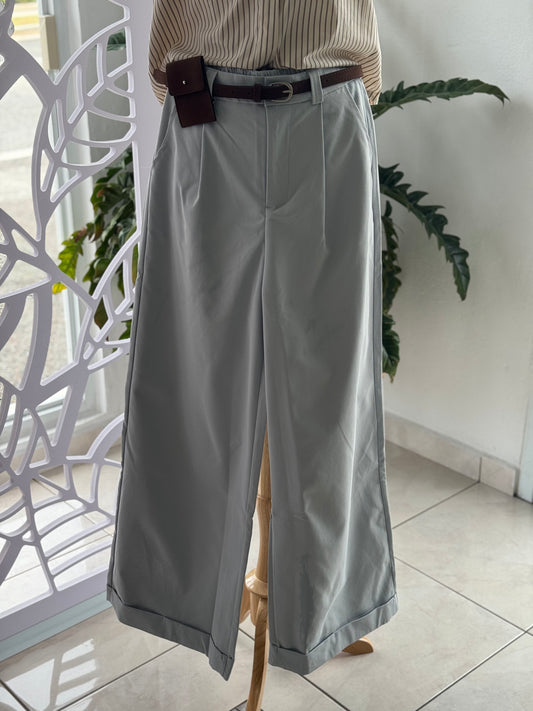 Mist Woven Pant