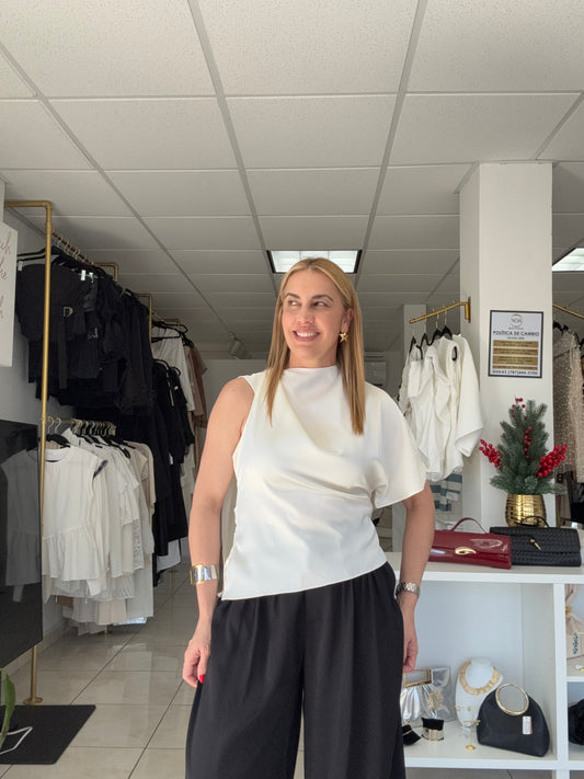 Asturia symetrical top