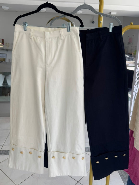 Luxe Capri