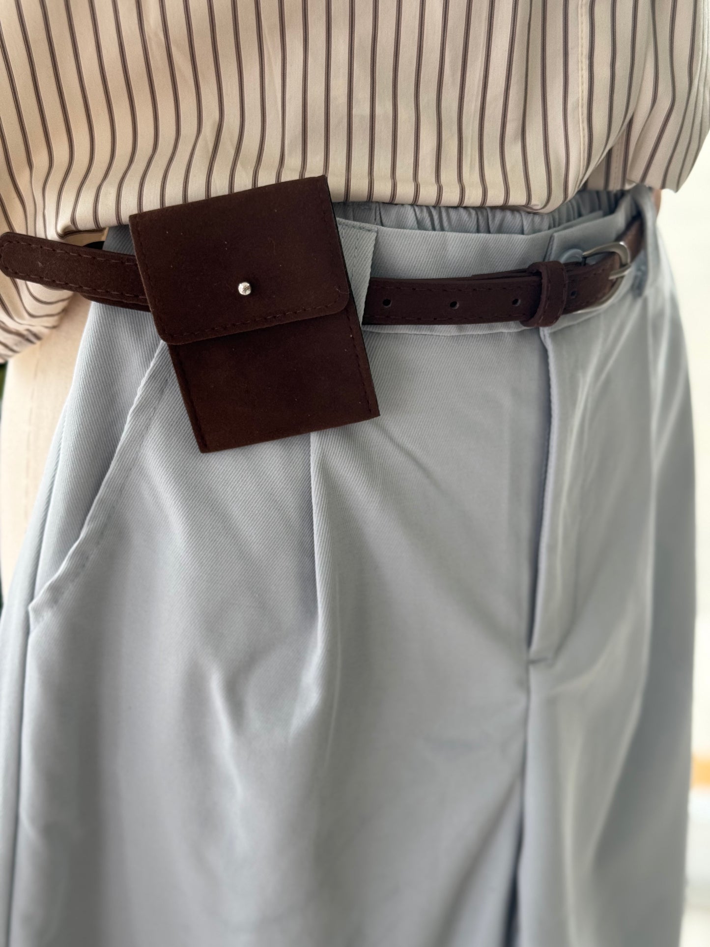 Mist Woven Pant