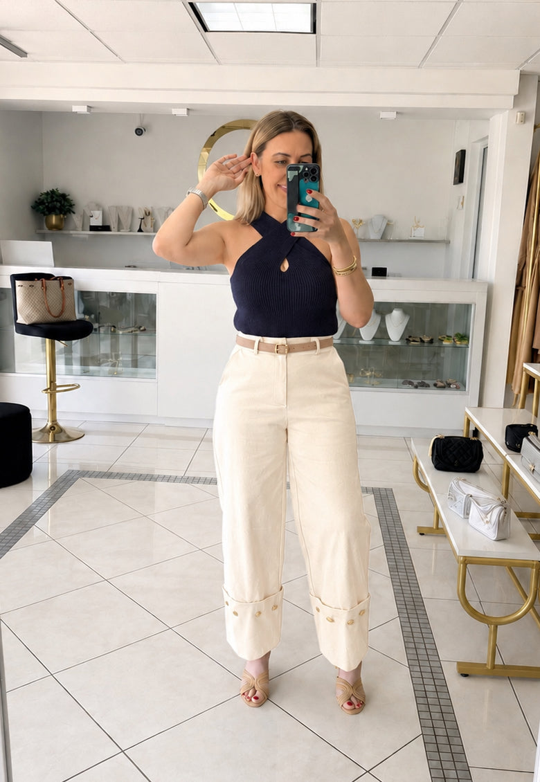 Luxe Capri