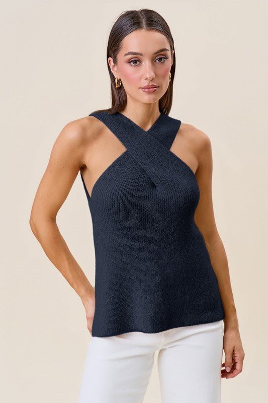 Coastal Knit Top