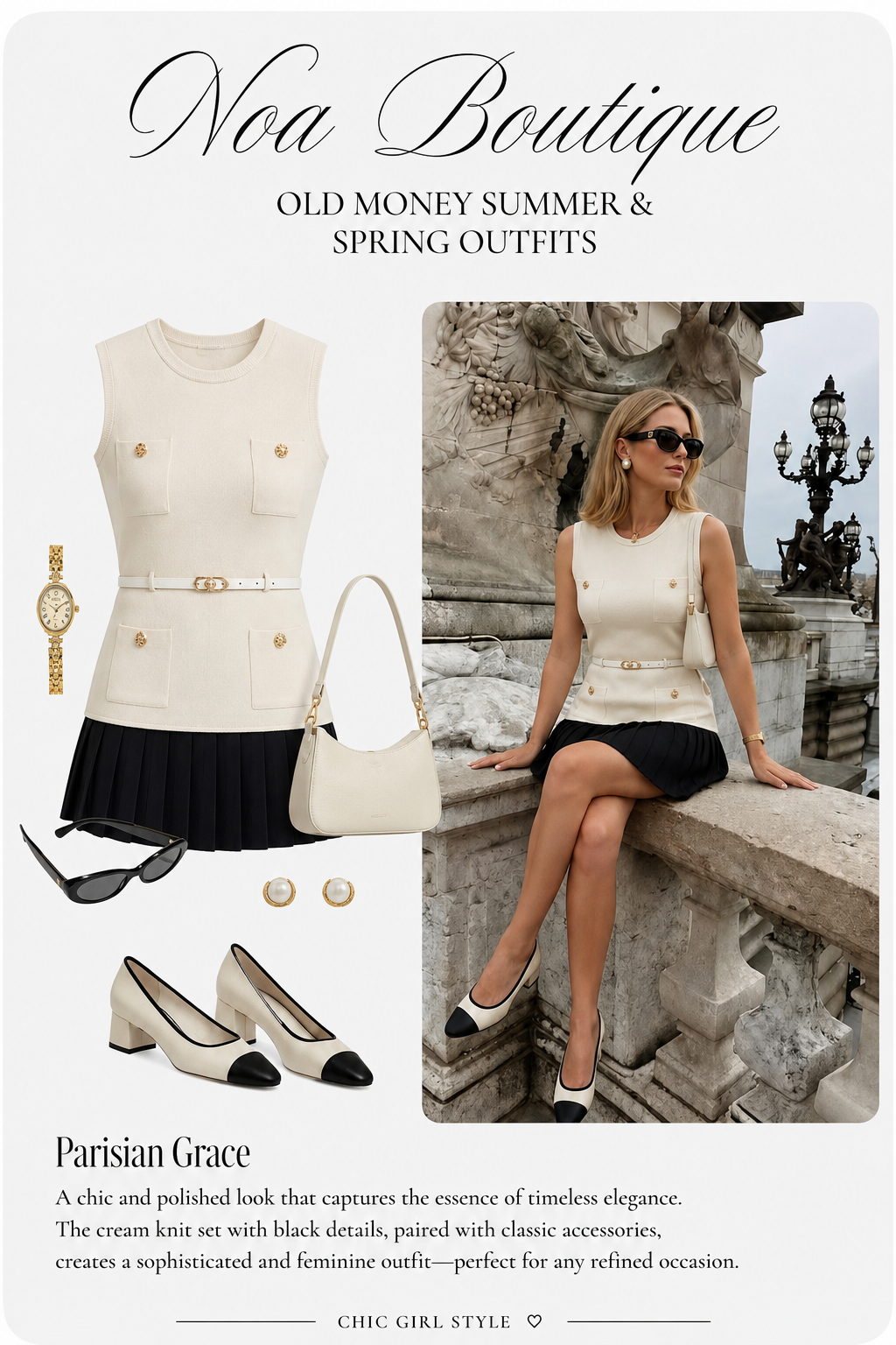 Lola mini Dress