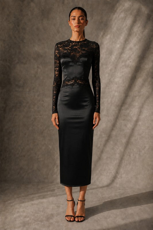 Night out dress
