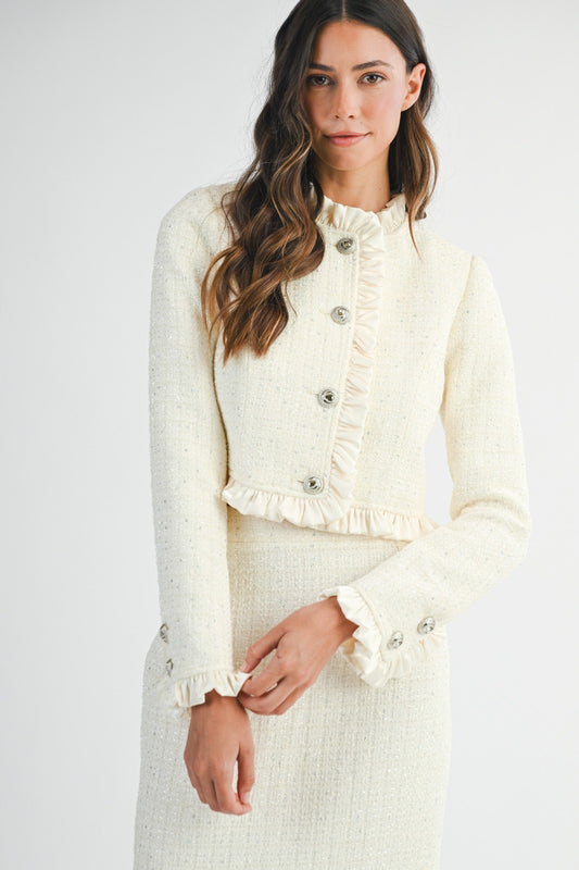 La Femme Elegance set