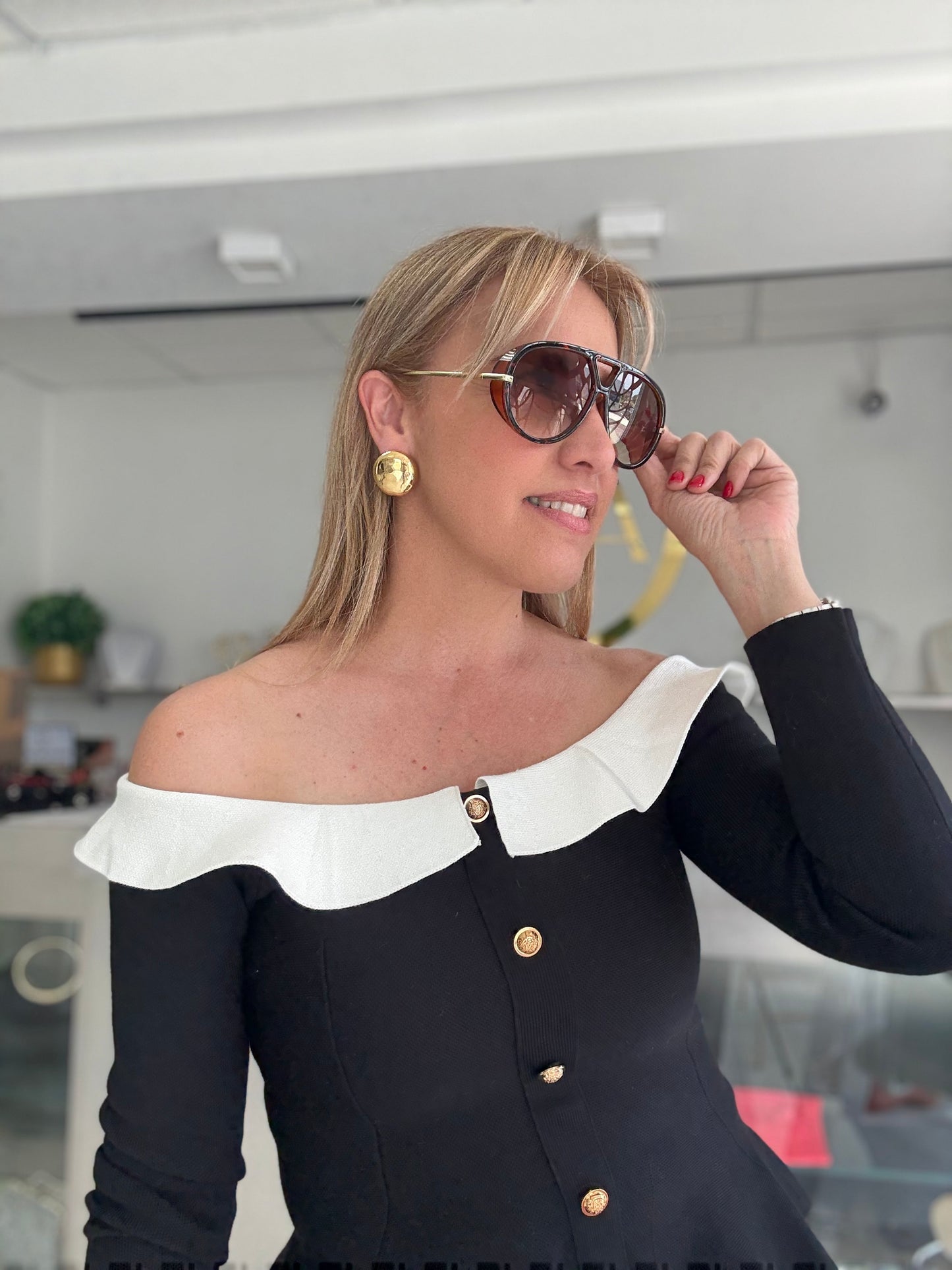 NOA sunglasses