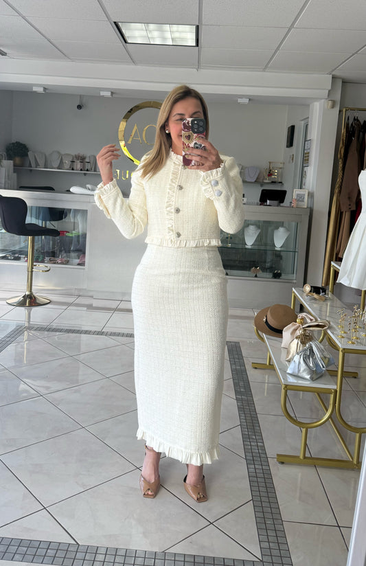 La Femme Elegance set