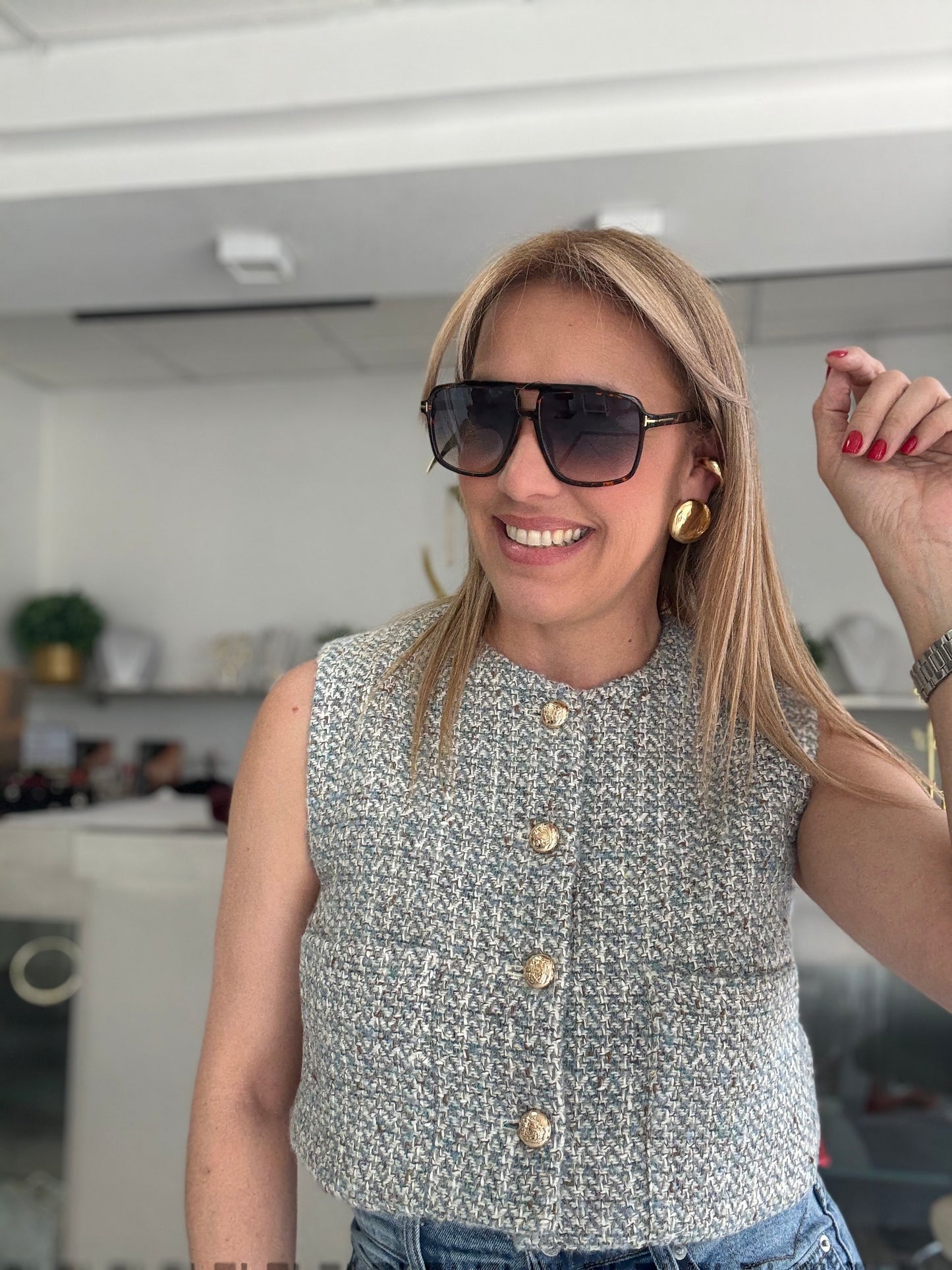 NOA sunglasses