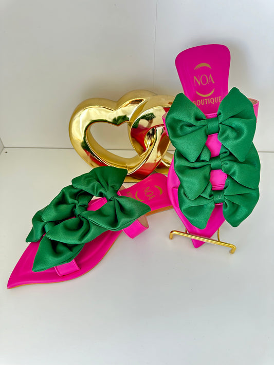 Noa Sandals