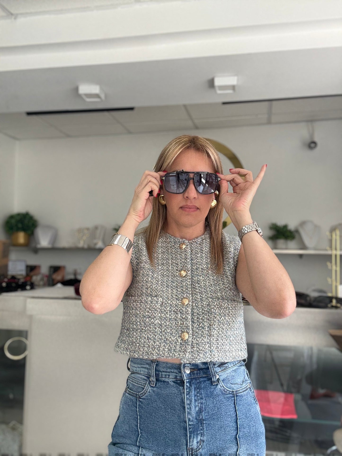 NOA sunglasses