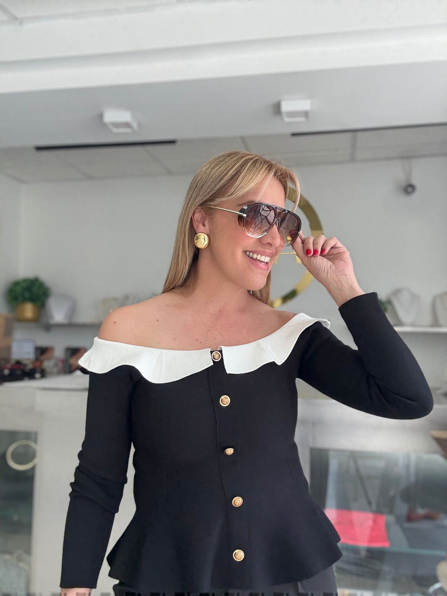 NOA sunglasses