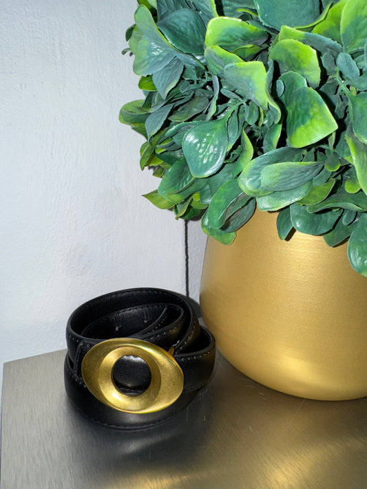 Oro Essence Belt