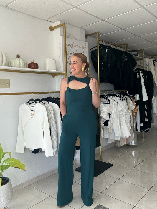 Emerald Essence One Piece