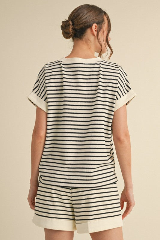Marina Chic Set